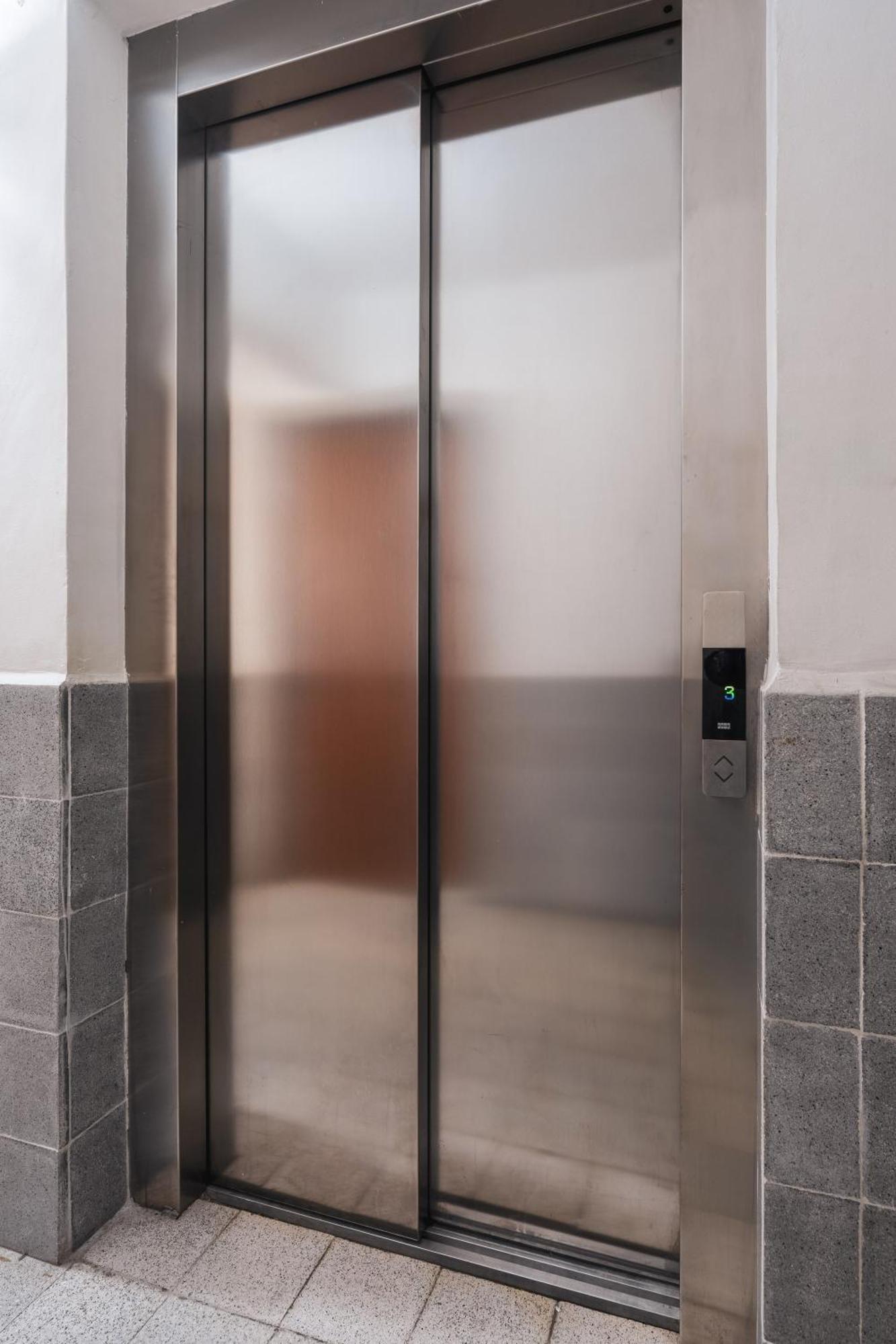 Affordable Little Private Room, Polanco :) Appartement