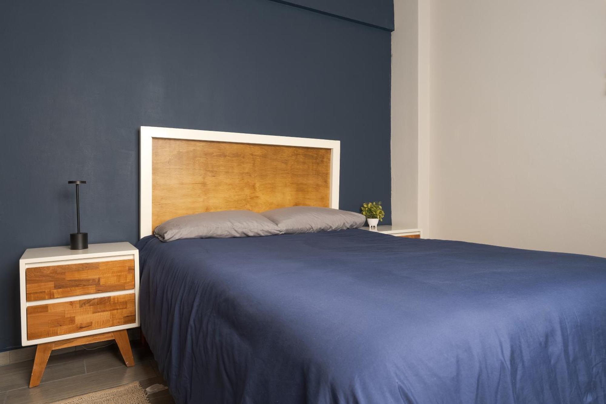 Affordable Little Private Room, Polanco :) Appartement *