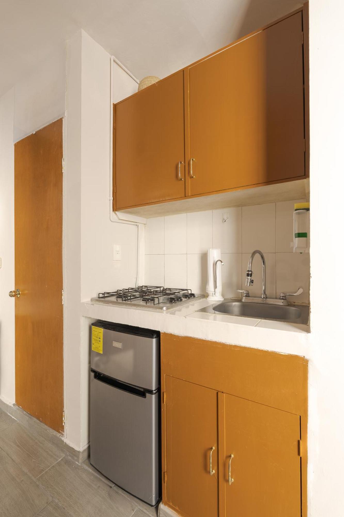 Affordable Little Private Room, Polanco :) Mexico-stad