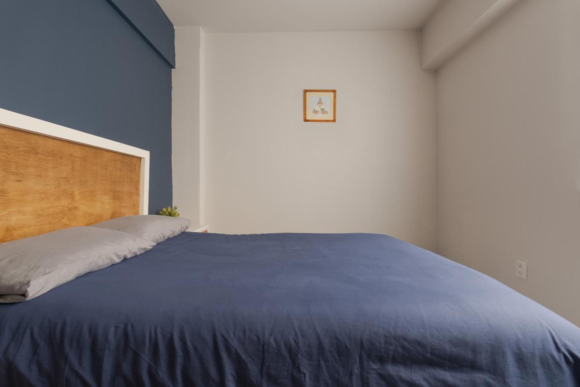 Affordable Little Private Room, Polanco :) Appartamento *