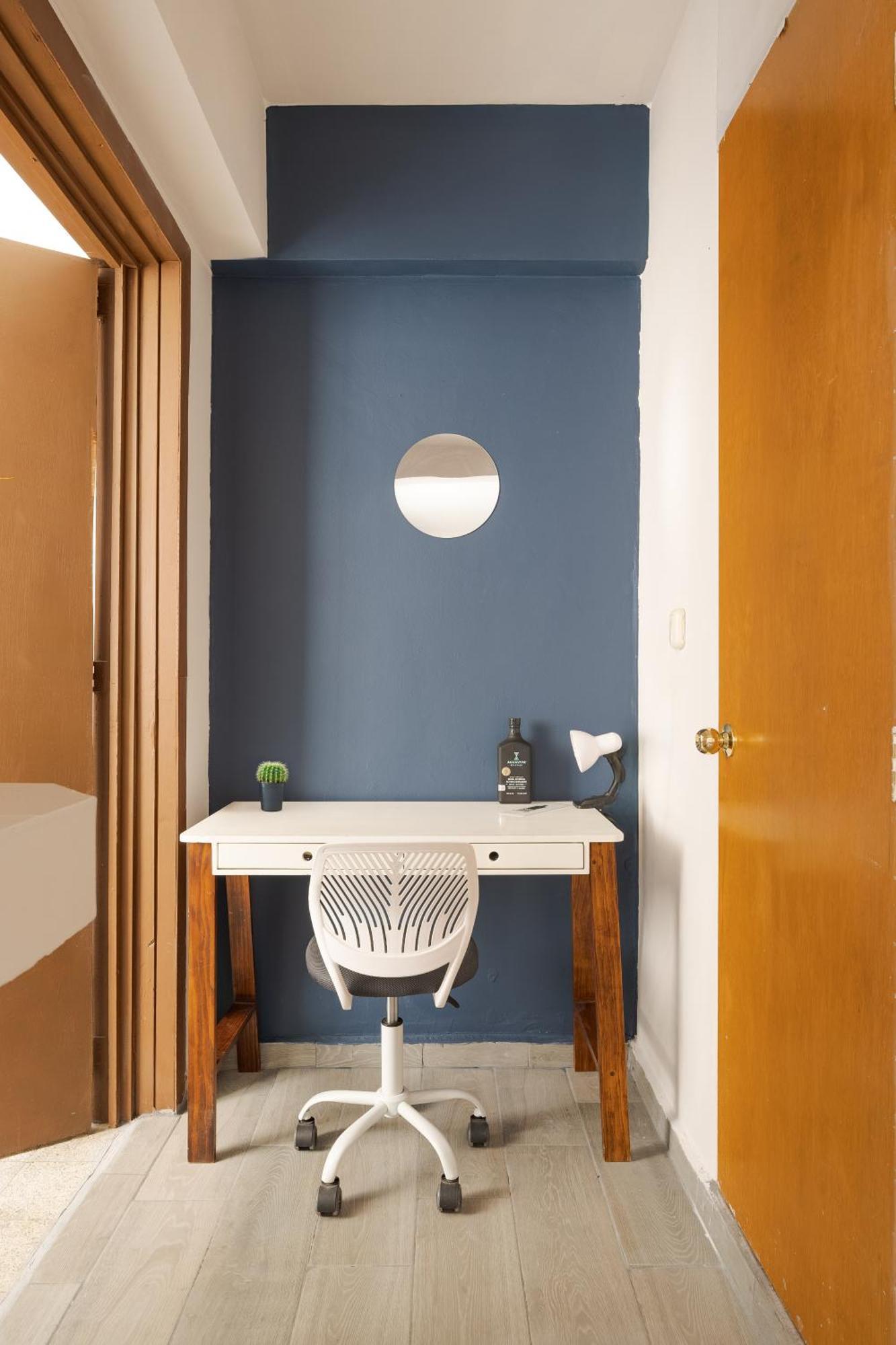 Appartamento Affordable Little Private Room, Polanco :)